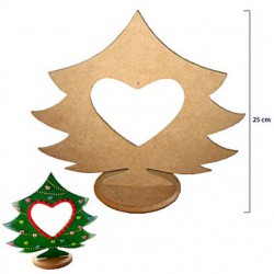 Wooden Christmas Tree Loose Wooden Christmas Tree Loose